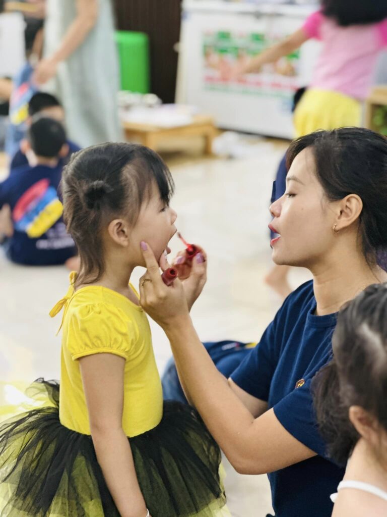 Tổng kết trại hè FFC 2024 – chặng 2